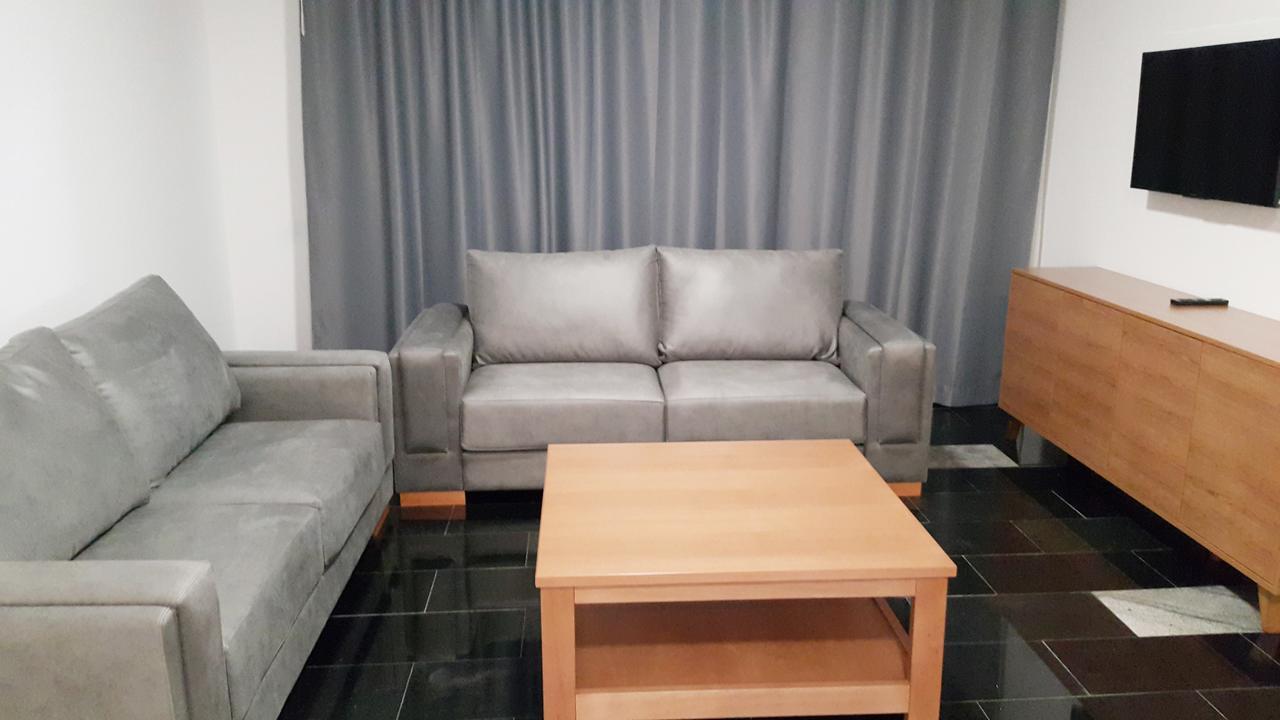 Hotel Tasiast Нуадибу Екстериор снимка