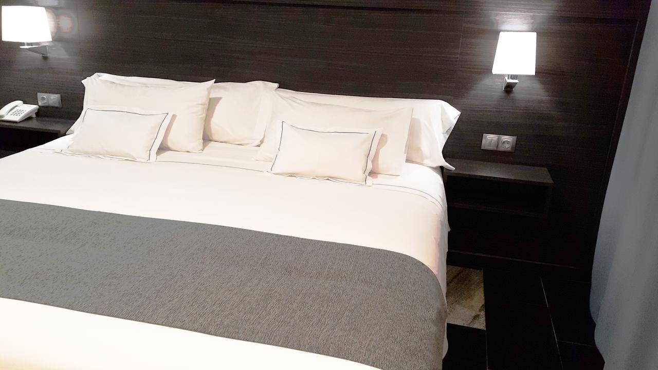 Hotel Tasiast Нуадибу Екстериор снимка