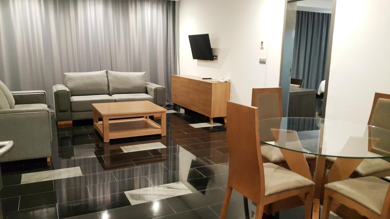 Hotel Tasiast Нуадибу Екстериор снимка
